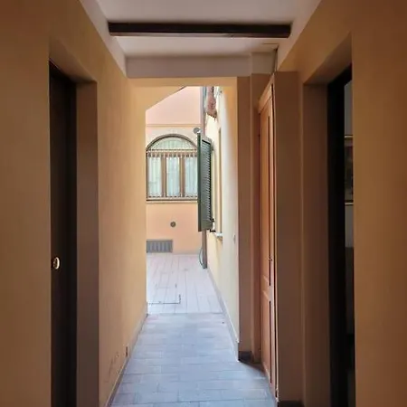 Centro Storico A 10 Min Dal Mare