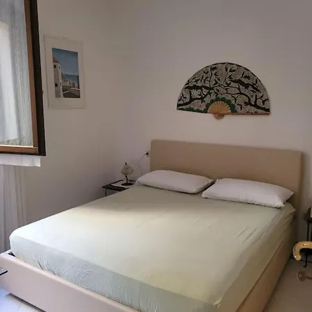 Apartment Centro Storico A 10 Min Dal Mare Fano