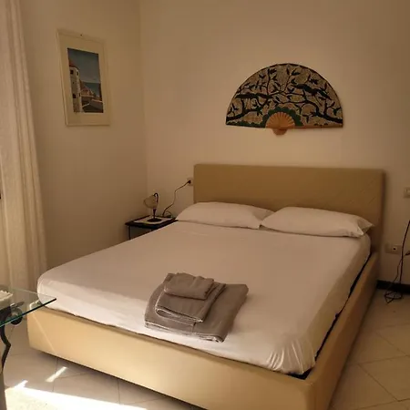 Apartment Centro Storico A 10 Min Dal Mare